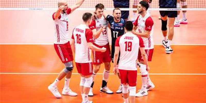 Polscy siatkarze pokonali 3:2 USA i awansowali do półfinału MŚ