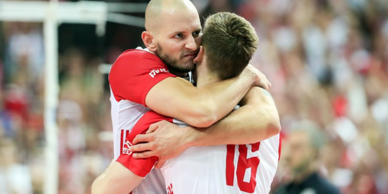Polscy siatkarze nie zostali mistrzami świata. W finale 1:3 z Włochami