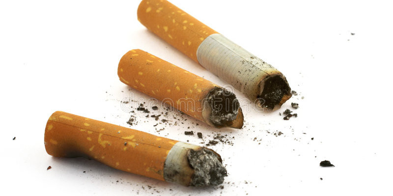 Pozwolenie na kupno papierosów od 21 lat