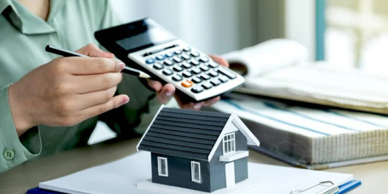 Od nowego roku będzie można wziąć kredyt hipoteczny na czterokrotność rocznego dochodu 