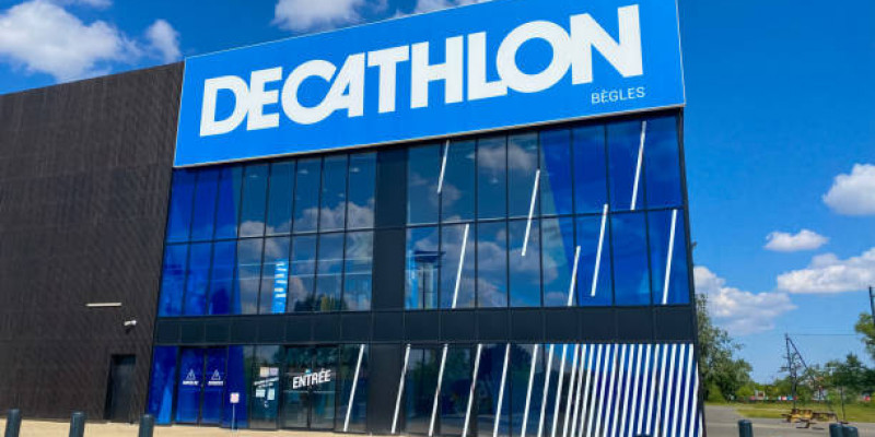Decathlon będzie rozwijać sklepy w Irlandii