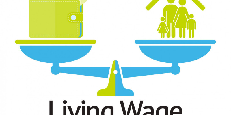 Mali i średni przedsiębiorcy przeciwko Living Wage