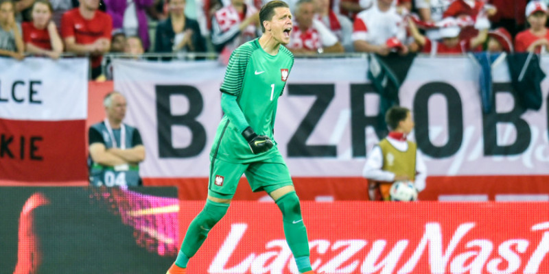 Polska - Argentyna 0:2. Ale Szczęsny obronił karnego Messiego. W niedzielę gramy z Francją
