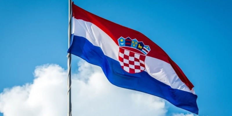Chorwacja przyjęła euro i weszła do strefy Schengen