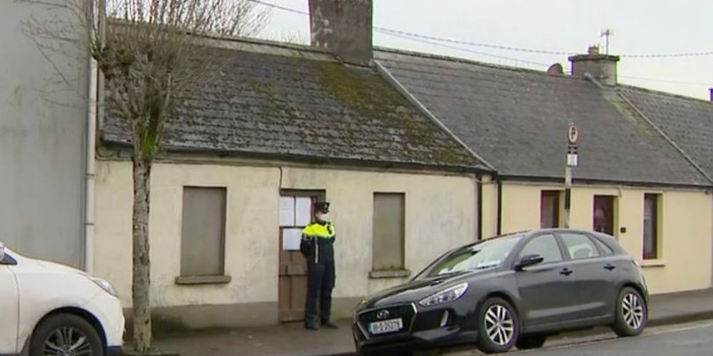 Martwy przez 20 lat leżał w domu, w hrabstwie Cork znaleziono szkielet