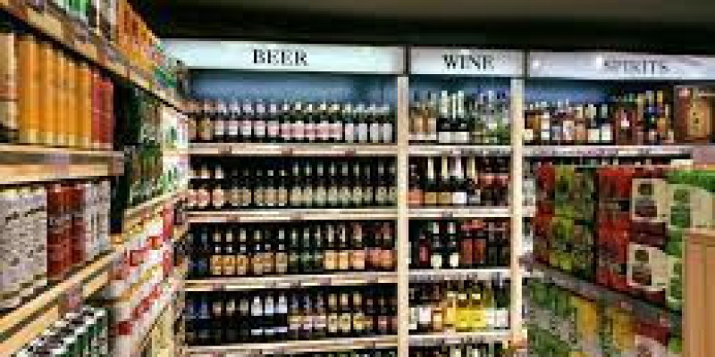 Polska też przeciwko irlandzkim etykietom ostrzegawczym na alkoholach