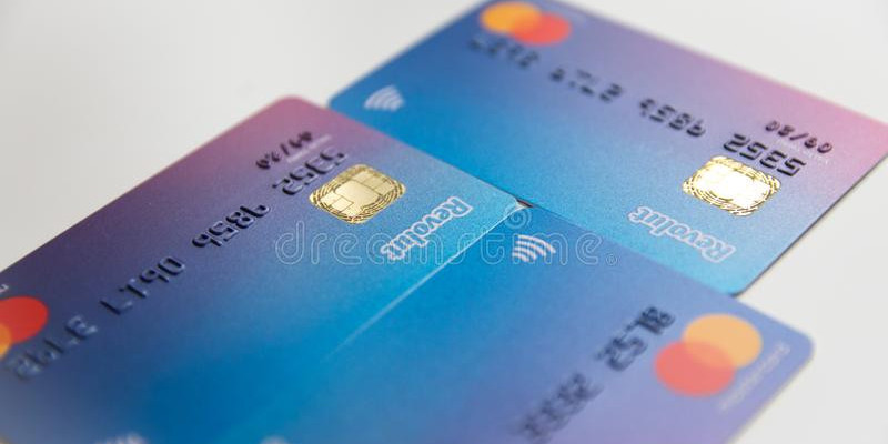 Revolut wprowadza karty kredytowe w Irlandii