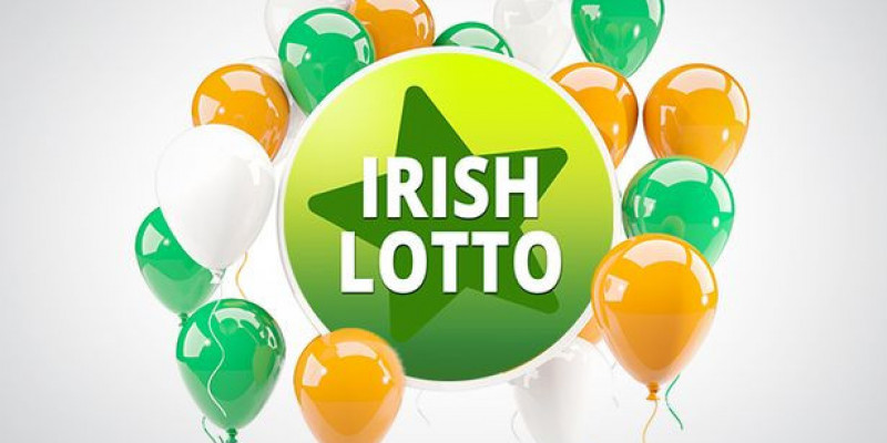 Irish Lottery szuka posiadacza szczęśliwego losu wartego prawie 4 mln euro