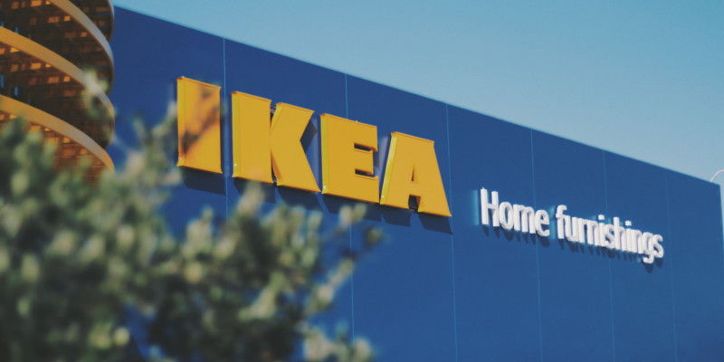 IKEA w przyszłym roku uruchomi wielkie irlandzkie centrum dystrybucji