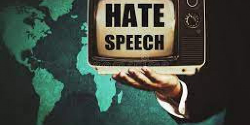 Irlandia proponuje radykalne przepisy dotyczące mowy nienawiści