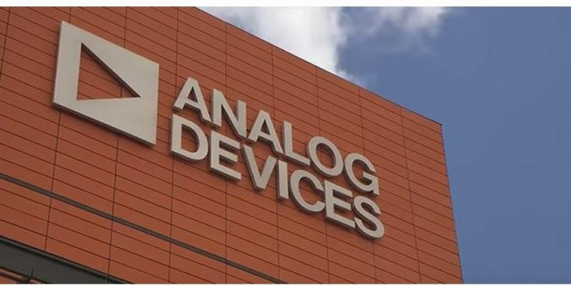 Analog Devices zainwestuje 630 mln euro w Irlandii