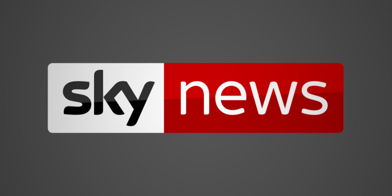 Sky News udostępnia międzynarodowy kanał audio
