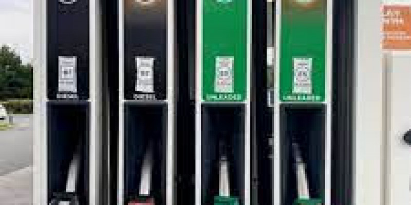 Od początku czerwca wzrośnie cena benzyny