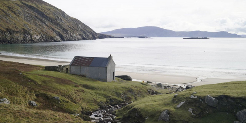 Irlandia zachęca do osiedlania się na jej wyspach