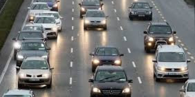 Ograniczenia prędkości już niedługo na irlandzkich drogach