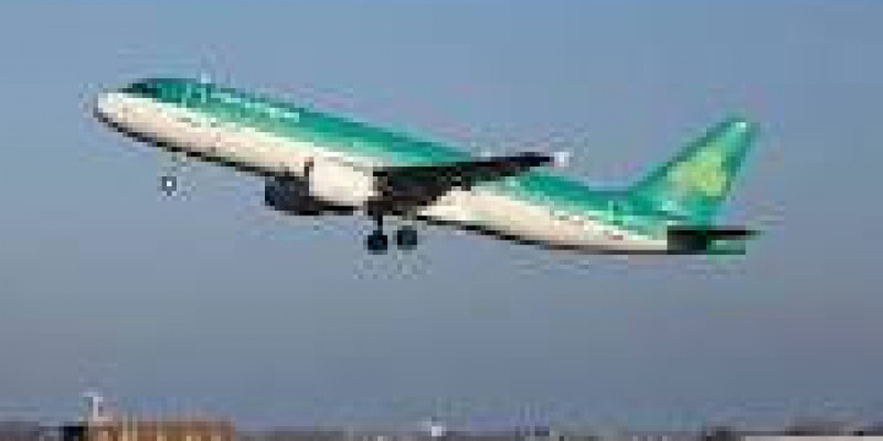 Aer Lingus szuka pracowników