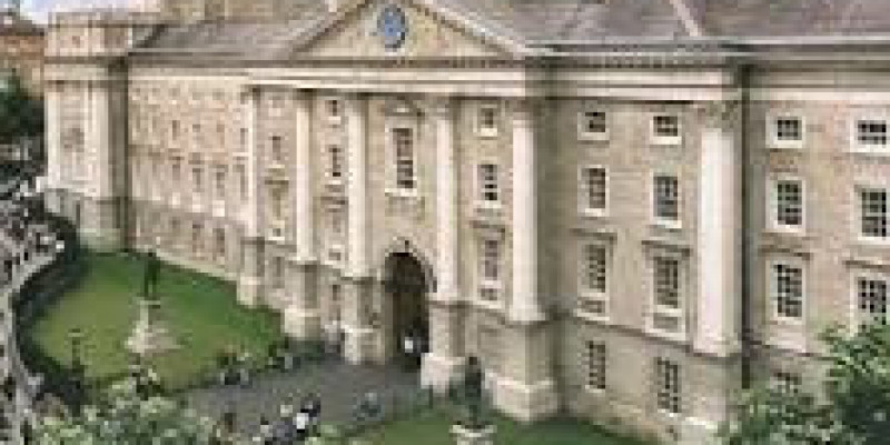 Cztery irlandzkie uniwersytety w czołowej europejskiej setce