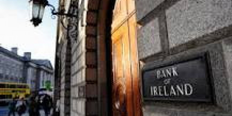 Bank of Ireland przeprasza za kolejne utrudnienia
