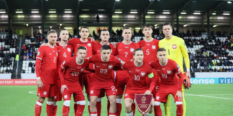 Wyspy Owcze - Polska 0:2