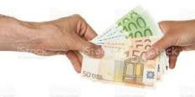 Bezrobotni mogą dostawać do 450 euro tygodniowo