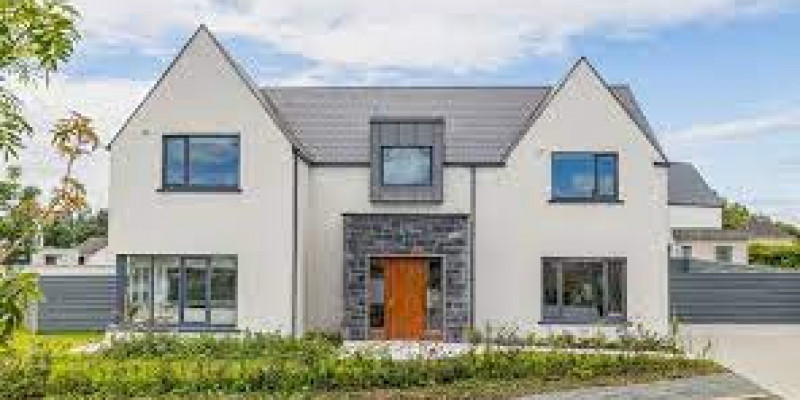 Prawie 3 tys. domów od przyszłego roku dla mieszkańców Dublina