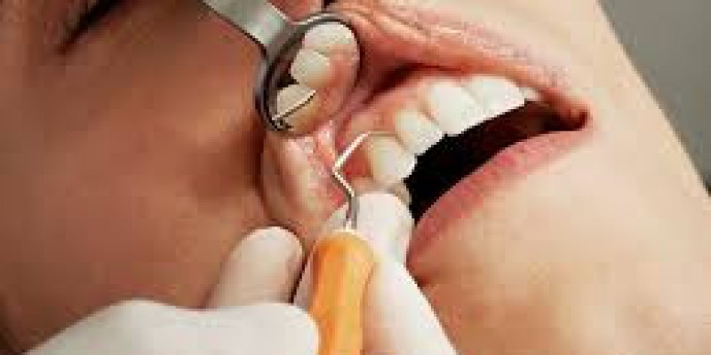 Irlandia Płn. będzie reformować stomatologię