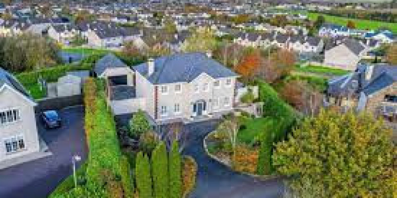 Energooszczędne domy do kupienia w hrabstwie Cork