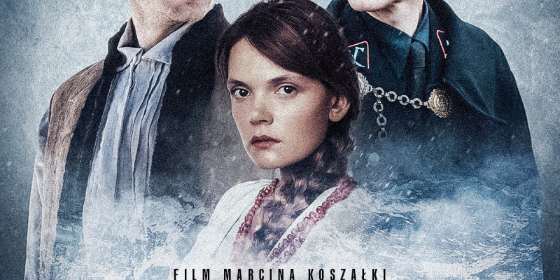 Biała Odwaga - kontrowersyjny film Marcina Koszałki od 22/03 w irlandzkich kinach