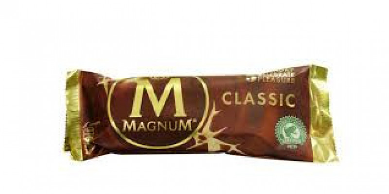 Część lodów Magnum wycofana ze sprzedaży