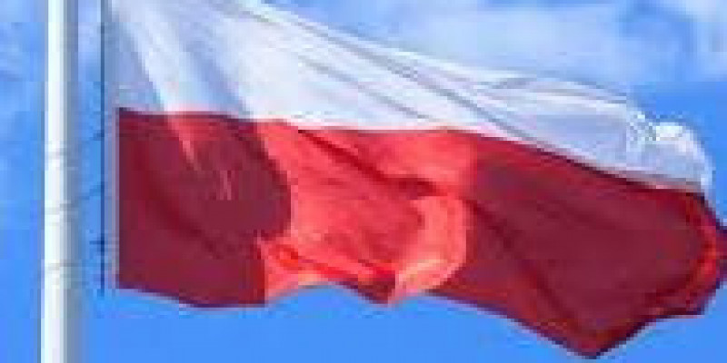 2 maja – Dzień Flagi oraz Dzień Polonii i Polaków za Granicą