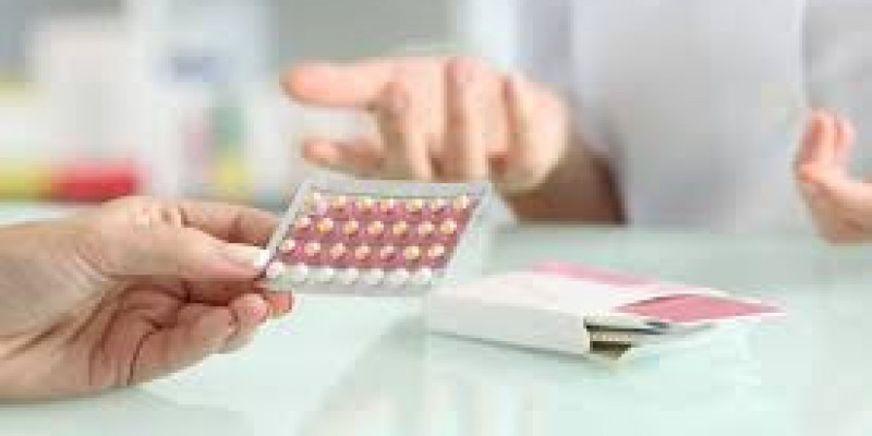 Irlandia rozszerza program antykoncepcji