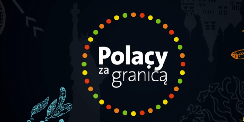 Program Polacy za Granicą w Corku