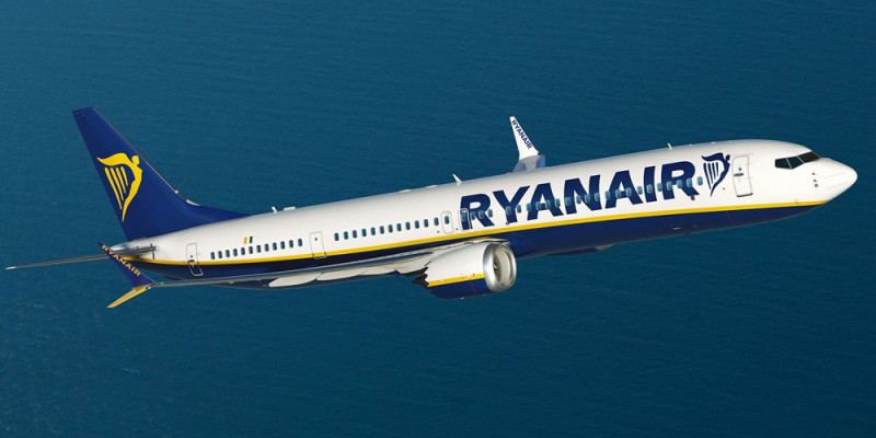 Ryanair zapowiada drastyczne podwyżki