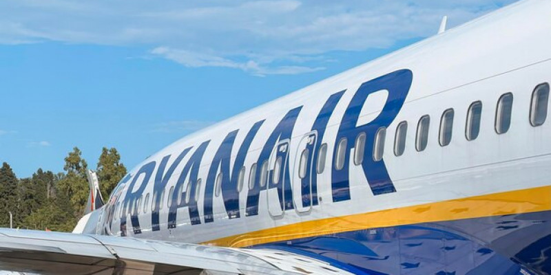 Dochodzenie w sprawie używania przez Ryanair technologii rozpoznawania twarzy