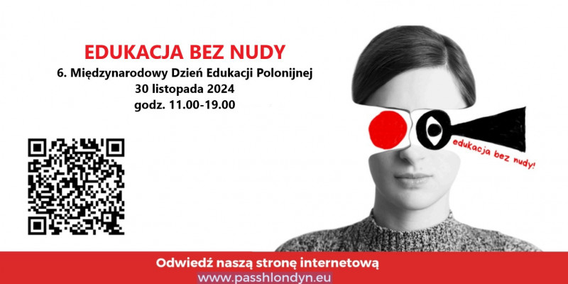 Edukacja bez nudy