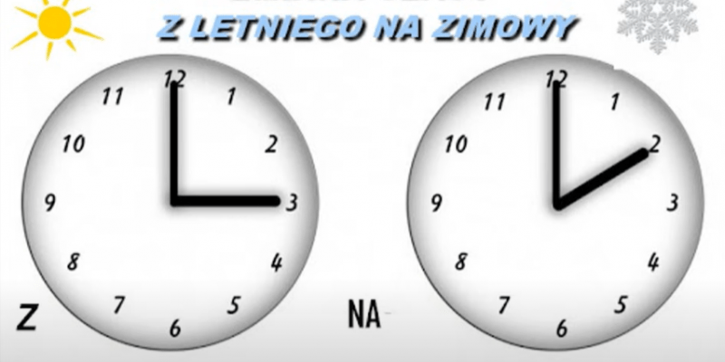 Komisja Europejska nie porzuciła pomysłu zniesienia zmiany czasu. Stolice są za, Dublin w czołówce