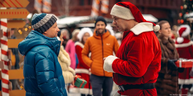 Listy do M - Pożegnania i Powroty już w ten weekend w irlandzkich kinach !