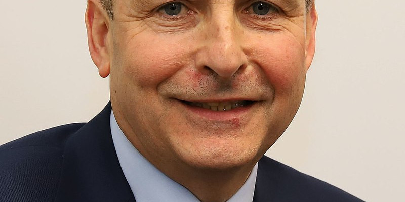 Micheal Martin będzie premierem, ale dopiero w czwartek