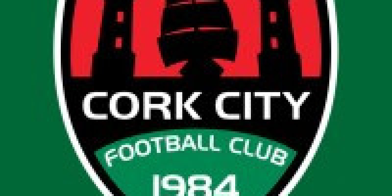 Cork City z przychodami ponad 1 mln euro