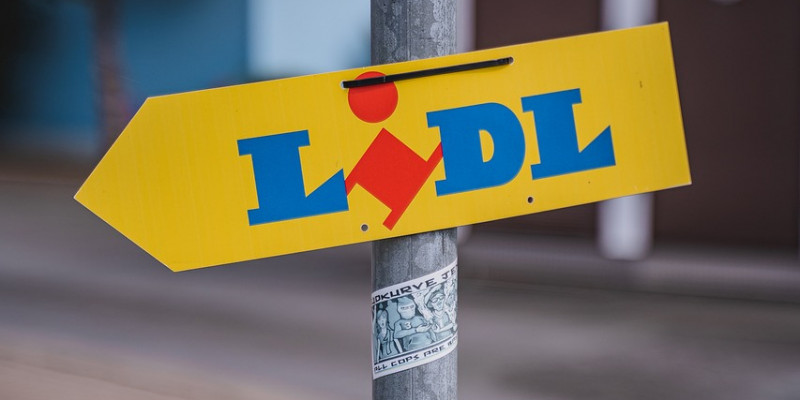 Lidl stworzy centrum dystrybucyjne w Cork za 200 mln euro