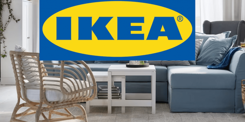 Nowa Ikea w Waterford
