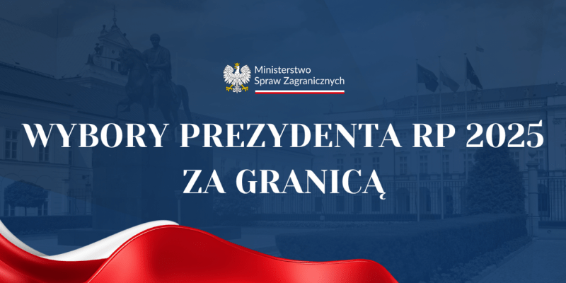 Powołano członków OKW w wyborach Prezydenta RP 2025