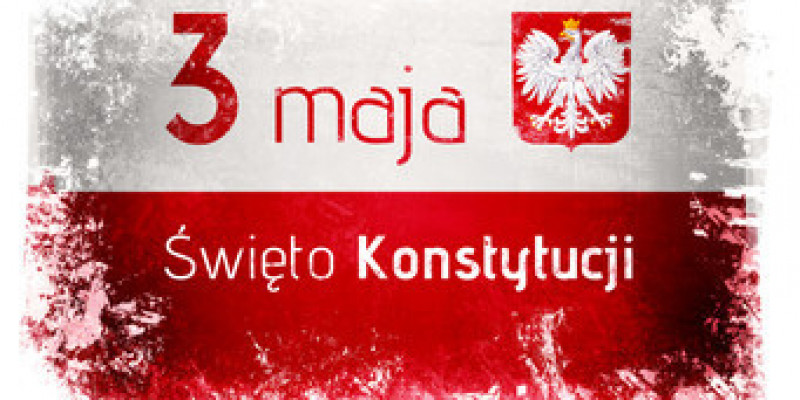 Dzień Konstytucji 3 Maja