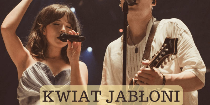 Koncert jak święto – a finał? W sercu Irlandii! Kwiat Jabłoni - Dublin 15 czerwca
