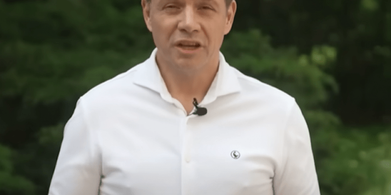 Rafał Trzaskowski wygrał w Irlandii