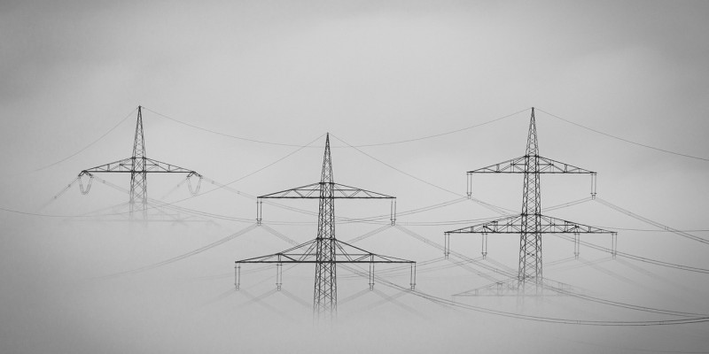 Irlandia w obliczu awarii sieci elektrycznych