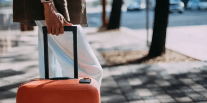 Ryanair zmienia limity bagażowe