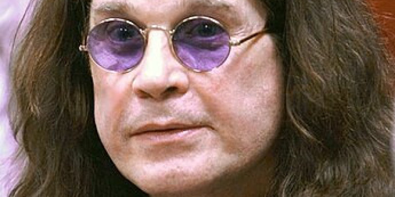 Nie żyje Ozzy Osbourne