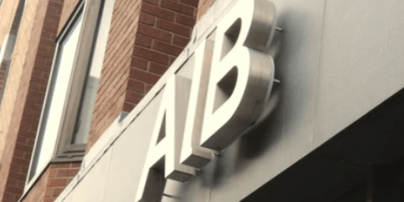 Bank AIB przestrzega przed oszustami