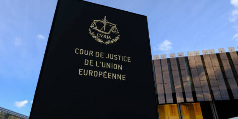 Trybunał Sprawiedliwości UE nałożył na Irlandię ponad 1,5 mln euro kary